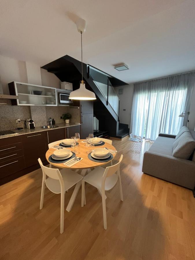 Precioso Duplex En El Centro De Tarragona Exterior foto